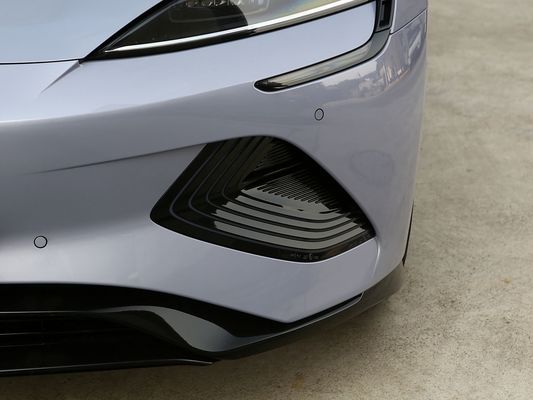 2025 BYD EV Car Seal AWD 성능 장거리 600KM 고속 충전 전기 자동차 사륜 구동 태양 지붕을 갖춘 전기 차량