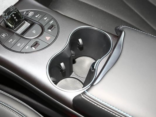 2025 BYD EV Car Seal AWD 성능 장거리 600KM 고속 충전 전기 자동차 사륜 구동 태양 지붕을 갖춘 전기 차량