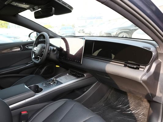 2025 BYD EV Car Seal AWD 성능 장거리 600KM 고속 충전 전기 자동차 사륜 구동 태양 지붕을 갖춘 전기 차량