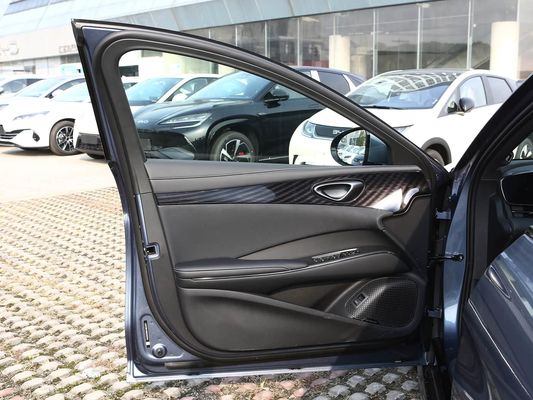 2025 BYD EV Car Seal AWD 성능 장거리 600KM 고속 충전 전기 자동차 사륜 구동 태양 지붕을 갖춘 전기 차량