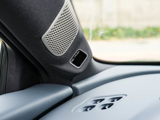 2025 BYD 전기 차량 표지판 06GT 급속 충전 시간 0.33 Hrs 및 성능 장거리 550KM 가족용 태양 지붕과 함께 큰 배터리