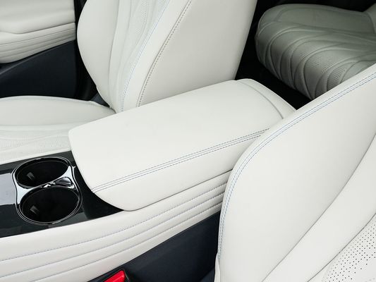 2025 BYD 전기 차량 표지판 06GT 급속 충전 시간 0.33 Hrs 및 성능 장거리 550KM 가족용 태양 지붕과 함께 큰 배터리