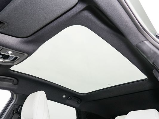 2025 BYD 전기 차량 표지판 06GT 급속 충전 시간 0.33 Hrs 및 성능 장거리 550KM 가족용 태양 지붕과 함께 큰 배터리