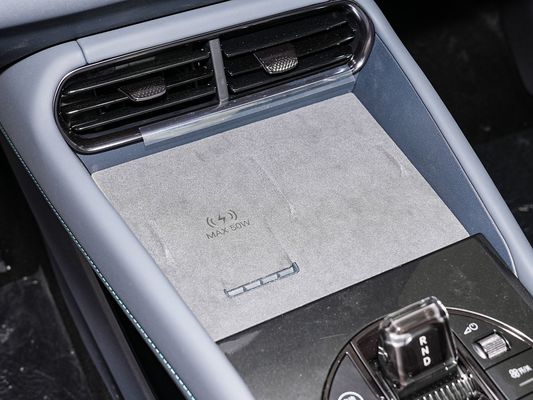 2025 Seal 06 GT 310kW 맥스 모터 파워 BYD EV 자동차 605km 범위와 72.96kWh 배터리 용량 완벽한 성능 태양 지붕 전기 자동차