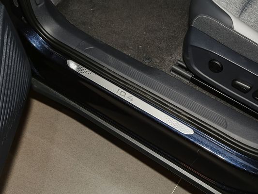 2025 VW 전기 차량 ID.4 고속 충전 자동차 장거리 601km 80.4kWh 배터리 핫 판매 신형 선루프와 함께 좋은 성능