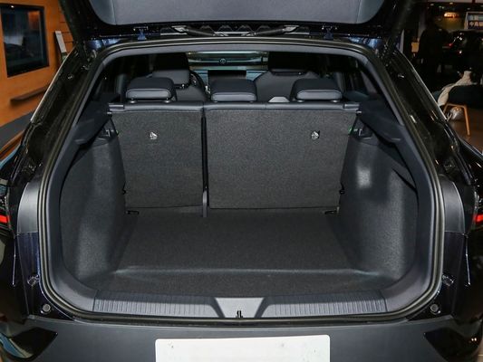 2025 VW 전기 차량 ID.4 고속 충전 자동차 장거리 601km 80.4kWh 배터리 핫 판매 신형 선루프와 함께 좋은 성능