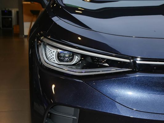 2025 VW 전기 차량 ID.4 고속 충전 자동차 장거리 601km 80.4kWh 배터리 핫 판매 신형 선루프와 함께 좋은 성능
