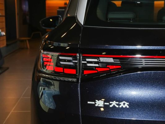 2025 VW 전기 차량 ID.4 고속 충전 자동차 장거리 601km 80.4kWh 배터리 핫 판매 신형 선루프와 함께 좋은 성능