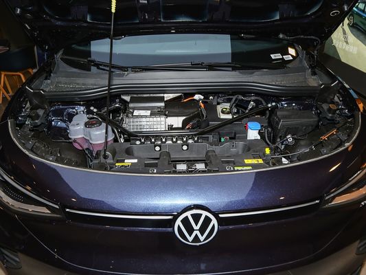 2025 VW 전기 차량 ID.4 고속 충전 자동차 장거리 601km 80.4kWh 배터리 핫 판매 신형 선루프와 함께 좋은 성능