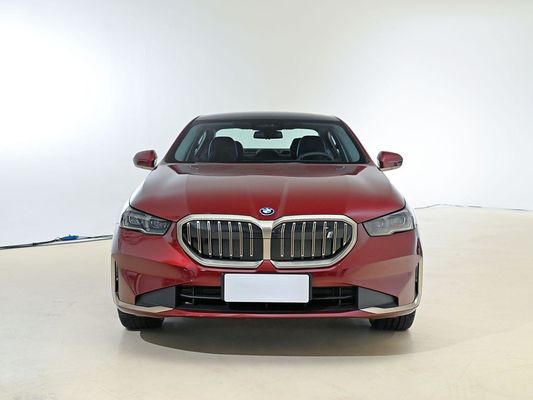 2025 BMW I5 럭셔리 전기 자동차 좋은 성능 xDrive 장거리 651KM 빠른 충전 EV 새 모델 세단 썬루프 BMW 5 시리즈