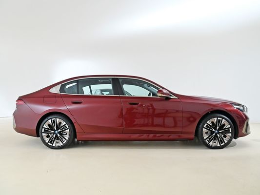 2025 BMW I5 럭셔리 전기 자동차 좋은 성능 xDrive 장거리 651KM 빠른 충전 EV 새 모델 세단 썬루프 BMW 5 시리즈