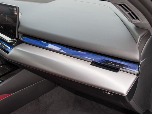 2025 BMW I5 럭셔리 전기 자동차 좋은 성능 xDrive 장거리 651KM 빠른 충전 EV 새 모델 세단 썬루프 BMW 5 시리즈
