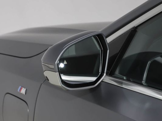 2025 BMW I5 럭셔리 전기 자동차 좋은 성능 xDrive 장거리 651KM 빠른 충전 EV 새 모델 세단 썬루프 BMW 5 시리즈