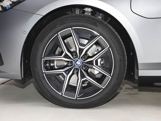 2025 BMW I5 럭셔리 전기 자동차 좋은 성능 xDrive 장거리 651KM 빠른 충전 EV 새 모델 세단 썬루프 BMW 5 시리즈
