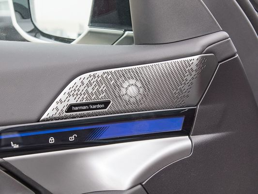 2025 BMW I5 럭셔리 전기 자동차 좋은 성능 xDrive 장거리 651KM 빠른 충전 EV 새 모델 세단 썬루프 BMW 5 시리즈