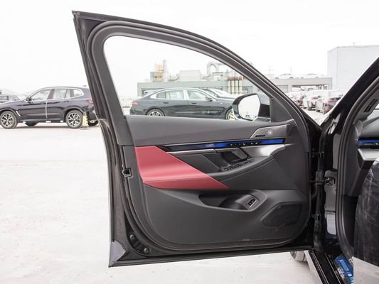 2025 BMW I5 럭셔리 전기 자동차 좋은 성능 xDrive 장거리 651KM 빠른 충전 EV 새 모델 세단 썬루프 BMW 5 시리즈
