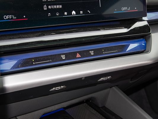 2025 BMW I5 럭셔리 전기 자동차 좋은 성능 xDrive 장거리 651KM 빠른 충전 EV 새 모델 세단 썬루프 BMW 5 시리즈
