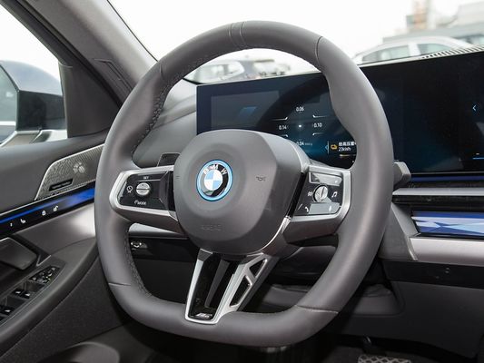 2025 BMW I5 럭셔리 전기 자동차 좋은 성능 xDrive 장거리 651KM 빠른 충전 EV 새 모델 세단 썬루프 BMW 5 시리즈