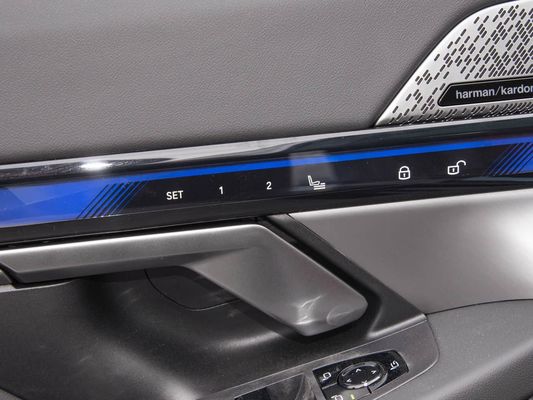 2025 BMW I5 럭셔리 전기 자동차 좋은 성능 xDrive 장거리 651KM 빠른 충전 EV 새 모델 세단 썬루프 BMW 5 시리즈