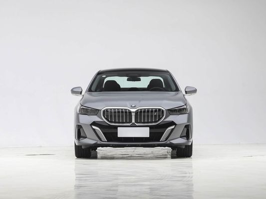 신형 BMW I5 eDrive 2025 핫 세일링 전기 차량 장거리 700KM 이상 EV 빠른 충전 리무진 세단 선루프 큰 공간