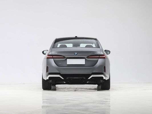 신형 BMW I5 eDrive 2025 핫 세일링 전기 차량 장거리 700KM 이상 EV 빠른 충전 리무진 세단 선루프 큰 공간