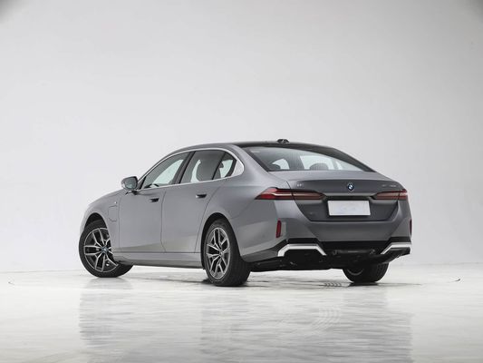 신형 BMW I5 eDrive 2025 핫 세일링 전기 차량 장거리 700KM 이상 EV 빠른 충전 리무진 세단 선루프 큰 공간