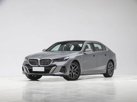 신형 BMW I5 eDrive 2025 핫 세일링 전기 차량 장거리 700KM 이상 EV 빠른 충전 리무진 세단 선루프 큰 공간
