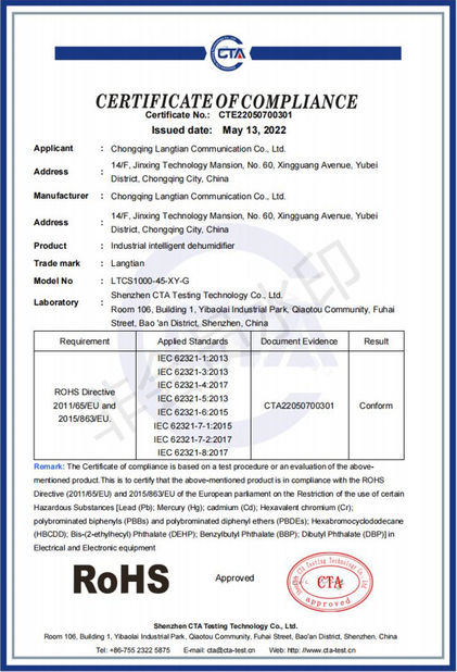 중국 Chongqing Senkai Automobile Sales &amp; Service Co., Ltd. 인증